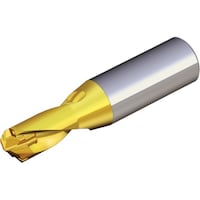 NTKカッティング TAEGUTEC 刃先交換式ドリルホルダー ドリルラッシュ TCD12012916S01.5D 1本