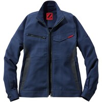 自重堂 自重堂 ジャンパー ネビ LL 72500011LL 1着