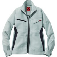 自重堂 自重堂 ジャンパー アス グリン 5L 725000395L 1着