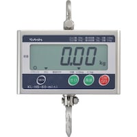 クボタ クボタ フックスケールミニ150kg(検定無) KLHS150MINI 1台