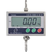 クボタ クボタ フックスケールミニ60kg(検定無) KLHS60MINI 1台