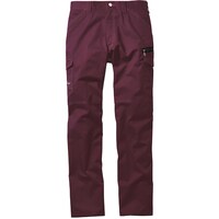 自重堂 自重堂 カーゴパンツ ワイン L67 5210203567 1着