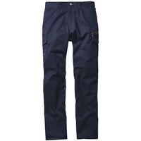 自重堂 自重堂 カーゴパンツ ネビ L67 5210201167 1着