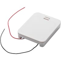 タカチ電機工業 タカチ ウメコミデンチボックス BCシリーズ BC44LW 1台