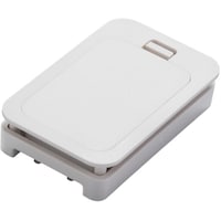 タカチ電機工業 タカチ ウメコミデンチボックス BCシリーズ BC32W 1台