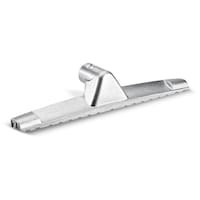 ケルヒャー KARCHER 乾湿・ドライバキューム用オーブンキット用フロアノズル 4.130173.0 1個