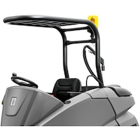 ケルヒャー KARCHER 床洗浄機用簡易保護ルーフ B250用 2.643849.0 1個