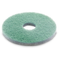 ケルヒャー KARCHER 床洗浄機用Diamond pad green set 5x リ432 6.371238.0 1個