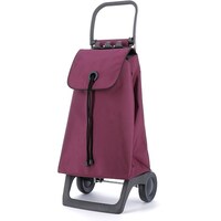 ROLSER ROLSER ショッピングカート JOYカラーBG(バーガンディ) RS101C 1個