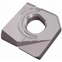 NTKカッティング TAEGUTEC ミーリング加工用チップ ファインボール NFR250AR05TT2510 1個