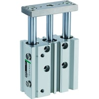 CKD CKD 高耐久機器 ガイド付シリンダ STGM/HPシリーズ すべり軸受 スイッチ付 STGM20100T2H3HHP1 1台