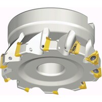 NTKカッティング TAEGUTEC ミーリングカッター ミルラッシュ 3PTF9073216R06 1本