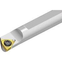 NTKカッティング TAEGUTEC トップミニ 内径加工用ボーリングバー C06JSWUBL06D07 1本