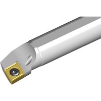 NTKカッティング TAEGUTEC T‐ターン 内径加工用ボーリングバー E16RSCLPL09T3 1本