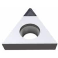 NTKカッティング TAEGUTEC 旋削加工用チップ T‐ターン PCD TCGT110204CBKP300 1個