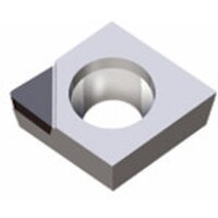 NTKカッティング TAEGUTEC 旋削加工用チップ T‐ターン PCD CCGW120404LN7KP300 1個