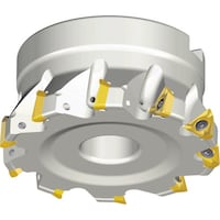 NTKカッティング TAEGUTEC ミーリングカッター ミルラッシュ 3PTF901010032R15 1本