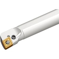 NTKカッティング TAEGUTEC ライノターン 内径加工用ボーリングバー A25RHCLNR0904 1本