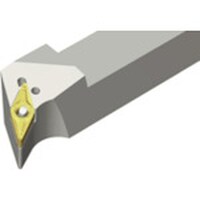 NTKカッティング TAEGUTEC ライノターン 外径加工用ホルダー(フックレバー) HVQNL2525M1304 1本