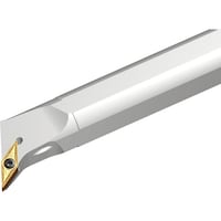 NTKカッティング TAEGUTEC T‐ターン 内径加工用ボーリングバー A25TSVPNR13 1本