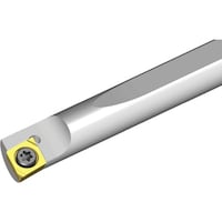 NTKカッティング TAEGUTEC トップミニ 内径加工用ボーリングバー C06JSCLCL04D07 1本