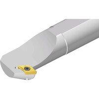 NTKカッティング TAEGUTEC T‐ターン 内径加工用ボーリングバー S25TSDZCL07 1本