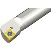 NTKカッティング TAEGUTEC ライノターン 内径加工用ボーリングバー(スクリュークランプ) S20QSCLNL0904D20 1本