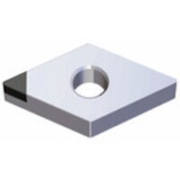 NTKカッティング TAEGUTEC 旋削加工用チップ T‐ターン CBN DNGA150604LS2TB730 1個