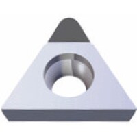 NTKカッティング TAEGUTEC 旋削加工用チップ T‐ターン PCD TCGW110204LN7KP300 1個