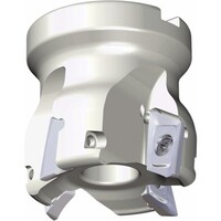 NTKカッティング TAEGUTEC ミーリングカッター チェイスアル TFM90XEV1020060R16 1本