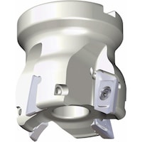 NTKカッティング TAEGUTEC ミーリングカッター チェイスアル TFM90XEV56322R16 1本