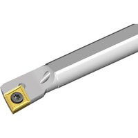 NTKカッティング TAEGUTEC T‐ターン 内径加工用ボーリングバー A16QSCLPL0903 1本