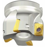 NTKカッティング TAEGUTEC ミーリングカッター チェイスミル 2STFM90AP46327R19 1本