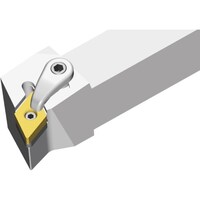 NTKカッティング TAEGUTEC T‐ターン 外径加工用ホルダー(マルチロック) MDQNR2525M15 1本