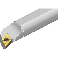 NTKカッティング TAEGUTEC T‐ターン 内径加工用ボーリングバー S10KSDQCL07 1本