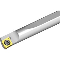 NTKカッティング TAEGUTEC トップミニ 内径加工用ボーリングバー C05HSCLCL03D06 1本