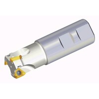 NTKカッティング TAEGUTEC ミーリングカッター ミルラッシュ 3PTE90732W2506 1本