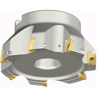 NTKカッティング TAEGUTEC ミーリングカッター チェイスミル TFM90AP66327R17 1本