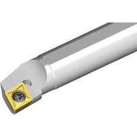 NTKカッティング TAEGUTEC T‐ターン 内径加工用ボーリングバー C08KSCLCR06 1本