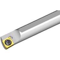 NTKカッティング TAEGUTEC トップミニ 内径加工用ボーリングバー S04FSCLCR03D05 1本