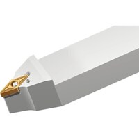 NTKカッティング TAEGUTEC ライノターン 外径加工用ホルダー(フックレバー) HVVNN2020K1304 1本