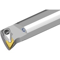 NTKカッティング TAEGUTEC T‐ターン 内径加工用ボーリングバー A40TTDUNR15 1本