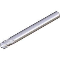 NTKカッティング TAEGUTEC ソリッドエンドミル CEM2160C120UF10 1本