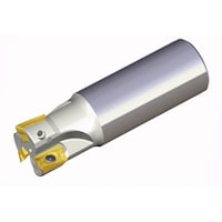 NTKカッティング TAEGUTEC ミーリングカッター チェイスミル TE90AP2333217L 1本