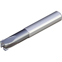 NTKカッティング TAEGUTEC スクエア ソリッドエンドミル 4枚刃 HFM4100TT5515 1本