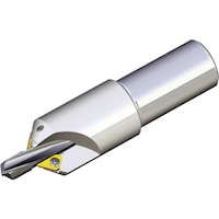 NTKカッティング TAEGUTEC 刃先交換式ドリル面取り用ホルター Tチャンファー TCHAMFER19032T109 1本