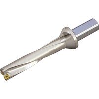 NTKカッティング TAEGUTEC 刃先交換式ドリルホルダー Tドリル TDR522025T207 1本