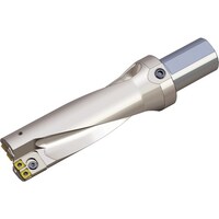 NTKカッティング TAEGUTEC 刃先交換式ドリルホルダー Tドリル TDR25748050T212CAT 1本