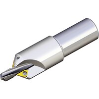 NTKカッティング TAEGUTEC 刃先交換式ドリル面取り用ホルター Tチャンファー TCHAMFER16032T109 1本