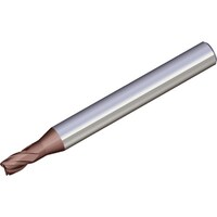 NTKカッティング TAEGUTEC スクエア ソリッドエンドミル 4枚刃 HSF4010015080TT5505 1本